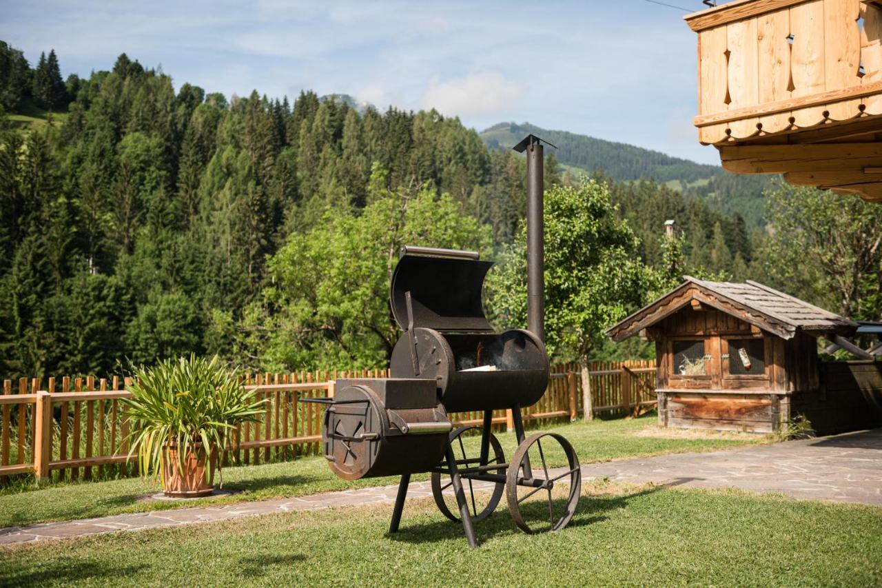 Stadlhof Maria Alm am Steinernen Meer Dış mekan fotoğraf