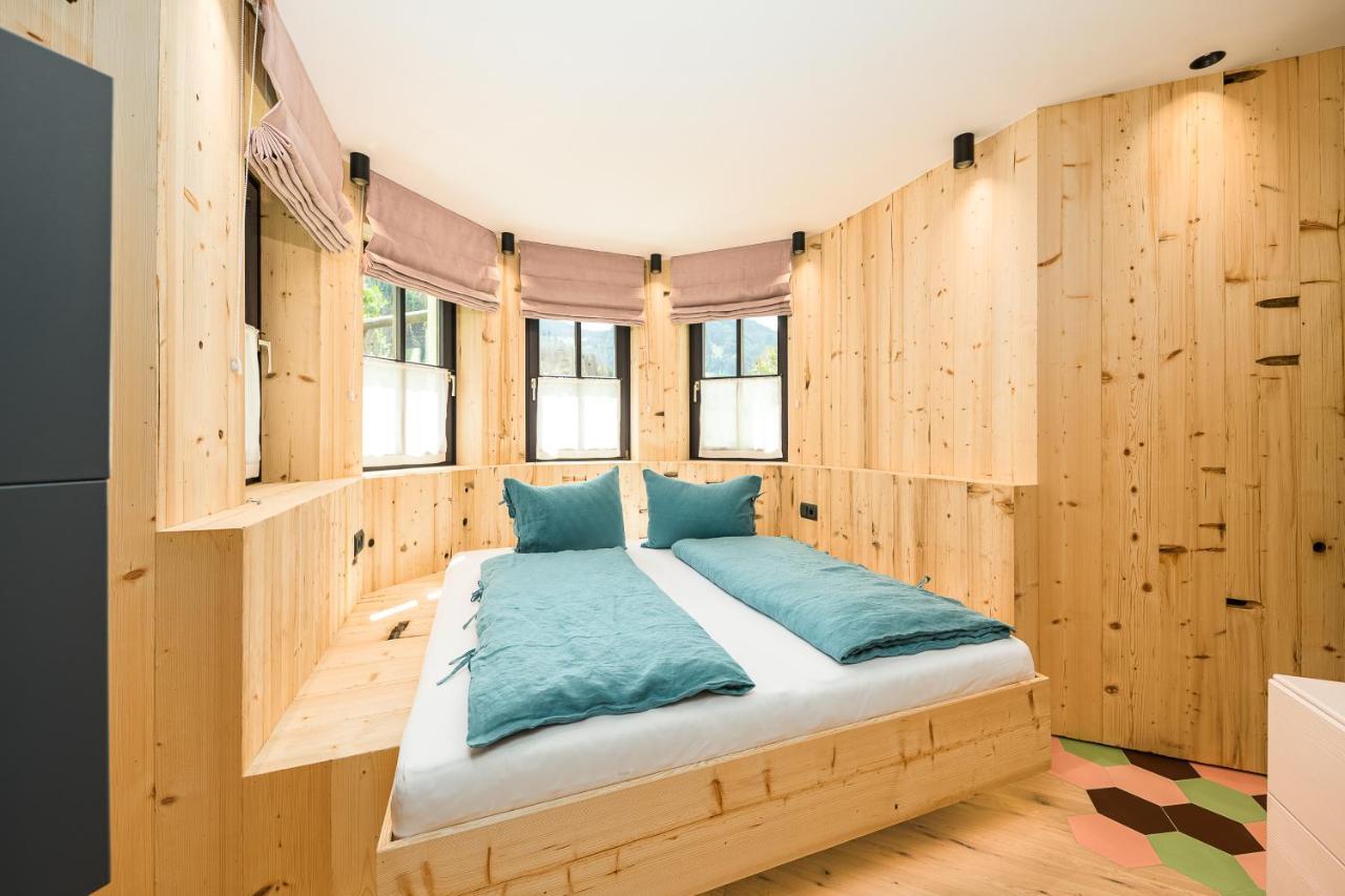 Stadlhof Maria Alm am Steinernen Meer Dış mekan fotoğraf