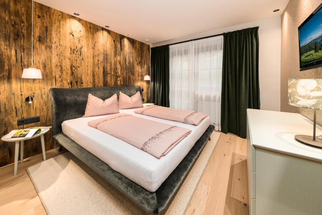 Stadlhof Maria Alm am Steinernen Meer Dış mekan fotoğraf