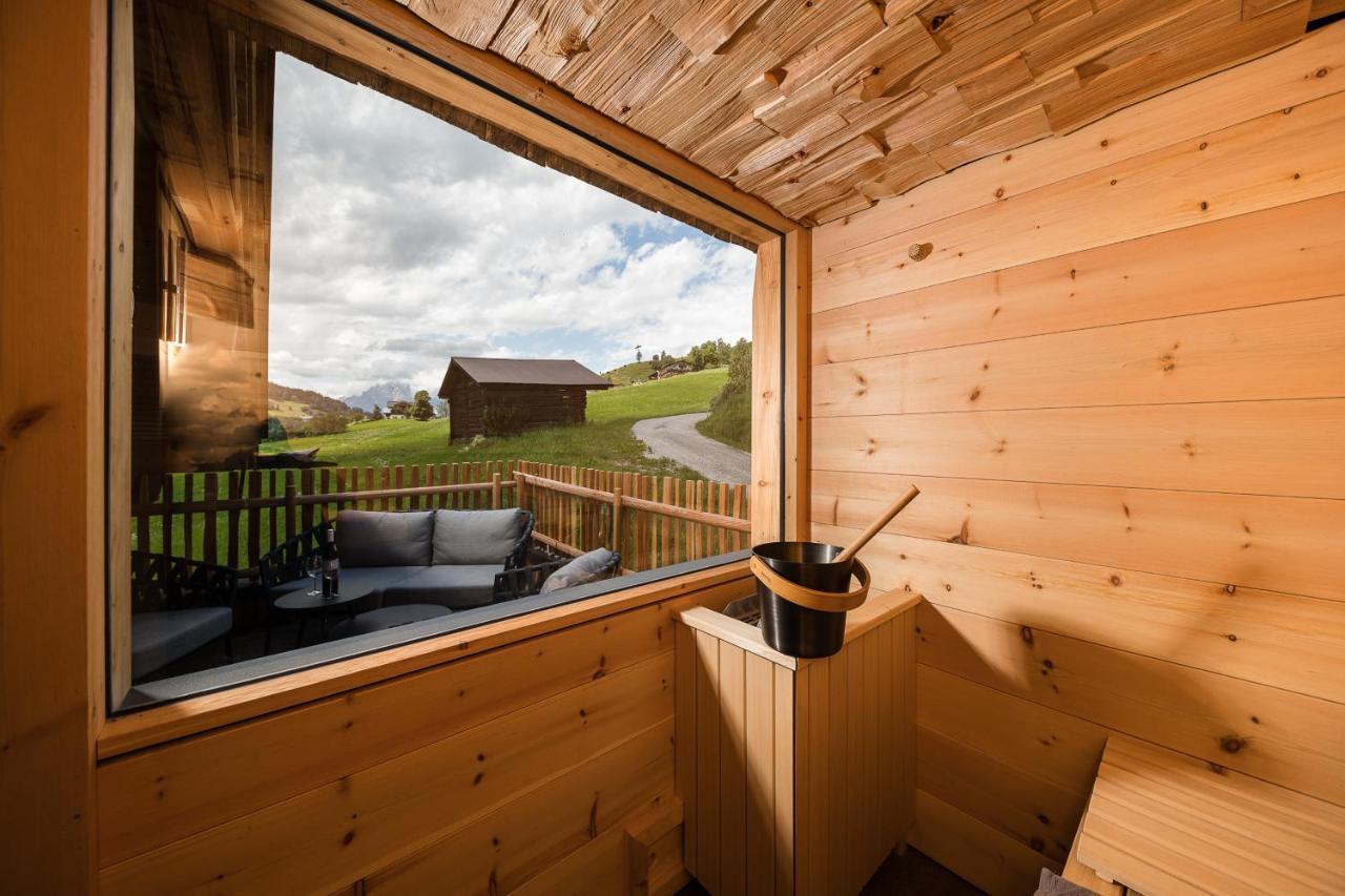 Stadlhof Maria Alm am Steinernen Meer Dış mekan fotoğraf