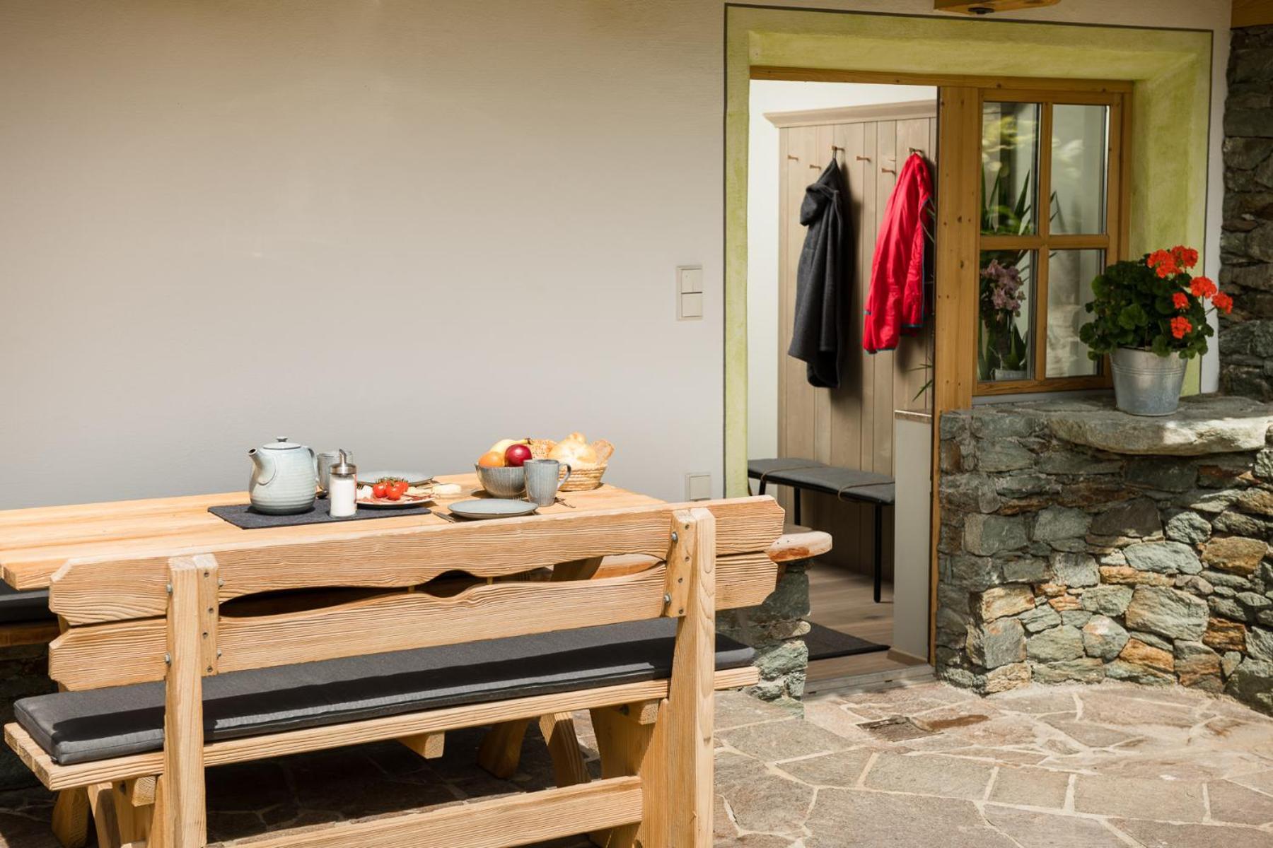 Stadlhof Maria Alm am Steinernen Meer Oda fotoğraf